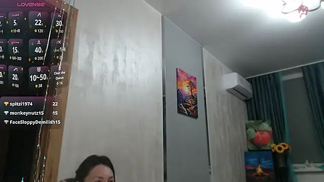 Stacy_Davice Obrolan Langsung XXX