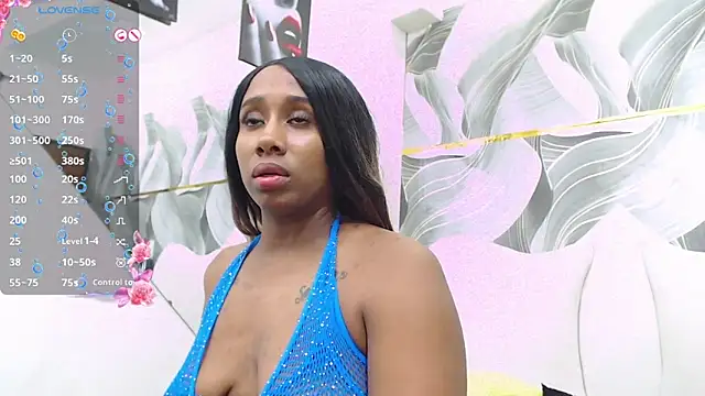 SheylaBrodhlei's Live XXX Chat