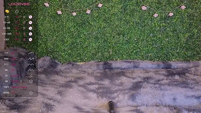 EkaterinaUpple Show Webcam