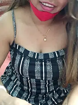 BongQueen9 Obrolan Langsung XXX