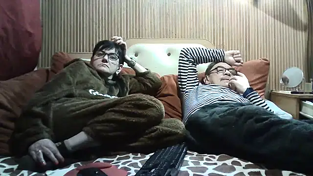 AlanaLaDream Chat XXX live