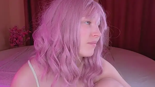 lea_belle_ Adlı Modelin Canlı XXX Sohbeti