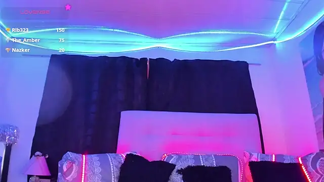 Show webcam de Ethan_Boyy