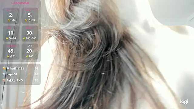 Neyanyam Chat XXX live