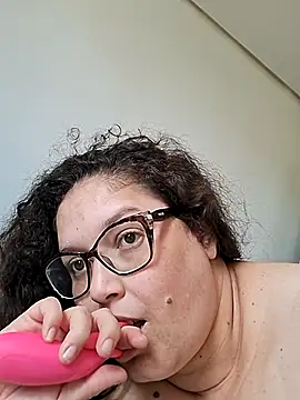 Chatroom XXX en direct de VAL_BBW