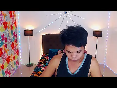 XExtraServiceManX Pertunjukan Webcam