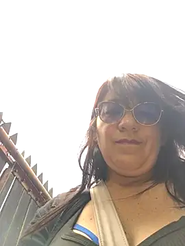 MAFE__29 Adlı Modelin Canlı XXX Sohbeti