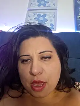 Catalinajane1 Adlı Modelin Canlı XXX Sohbeti