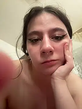 ivorybabby Webcam show