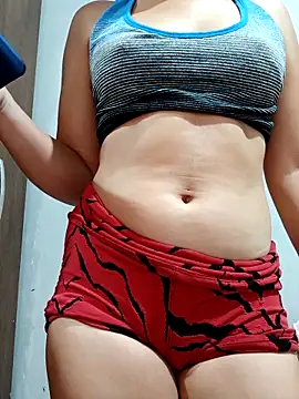 moreninhazinha Webcam show