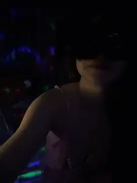 Queen-of-Love 网络视讯表演