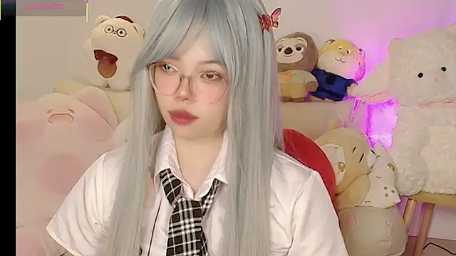 Miyeoonn Live XXX-chat