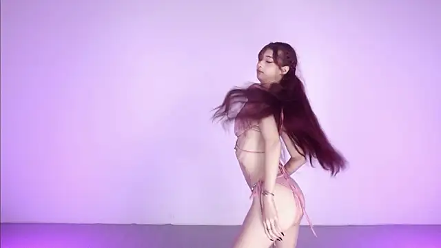 G-Velvet Chat XXX in diretta