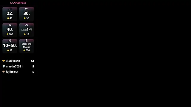 TammiBoulter: απευθείας συνομιλία ΧΧΧ