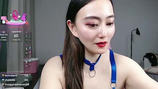 awalingling: απευθείας συνομιλία ΧΧΧ