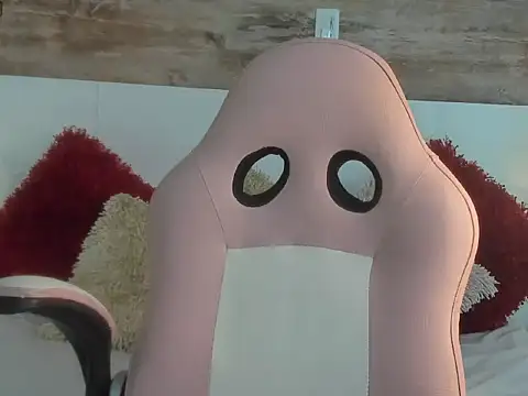 Chatroom XXX en direct de Gisele_Lake_