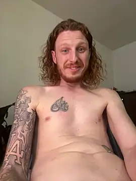 Bigxred3 Show in webcam