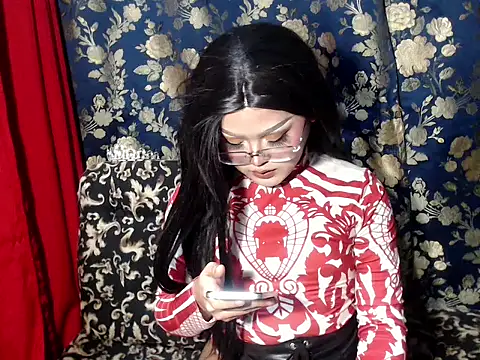 cute_asian22 Pertunjukan Webcam