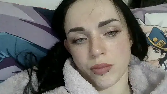 แช ท XXX สดของ Trinsy_Love