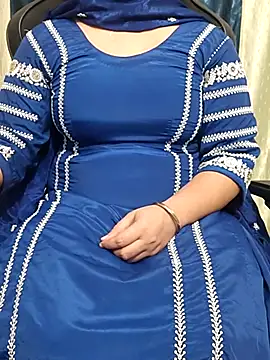 แชท XXX สดของ preet_deep