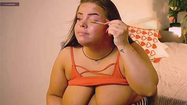 Chatroom XXX en direct de Sheila_queen_