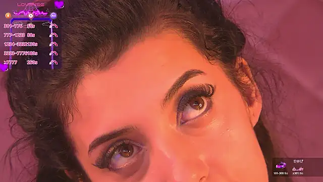 HeidiKendal: απευθείας συνομιλί α ΧΧΧ