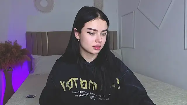 Chat XXX en directo de Silena_sky