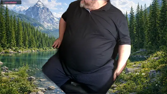 Webkamerová show MysticDevil