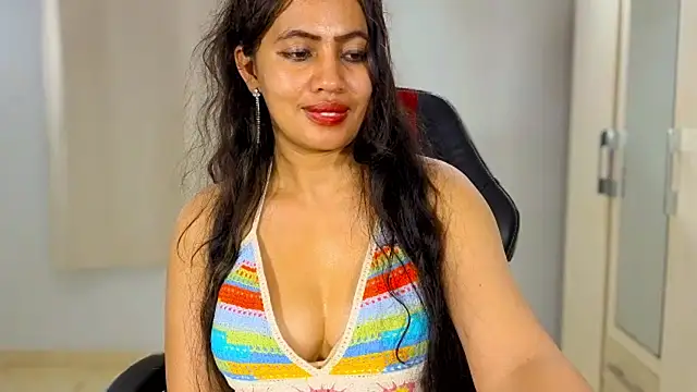 Živý XXX chat FannyXhot