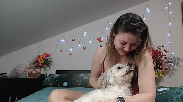 Czat XXX na żywo – SweetMaddy888