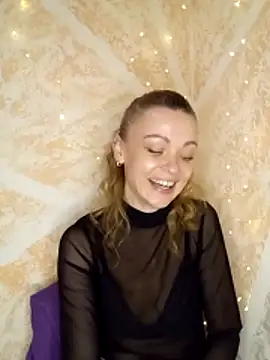 Živý XXX chat NitaXSky