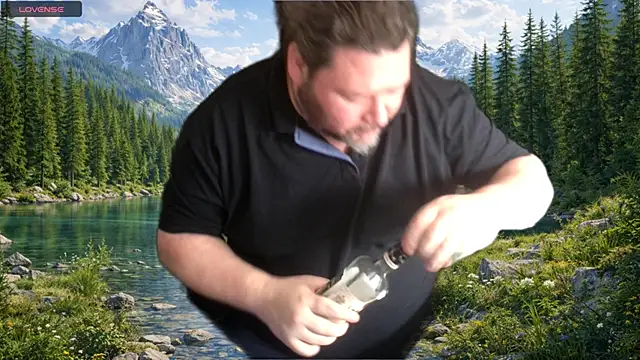 MysticDevil – Kamerová šou