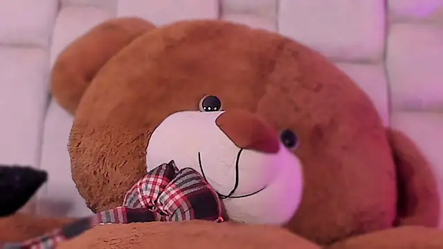 Show Webcam de KatherineRuiz_