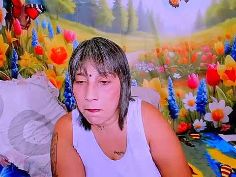 indianroxy – Live XXX-chat