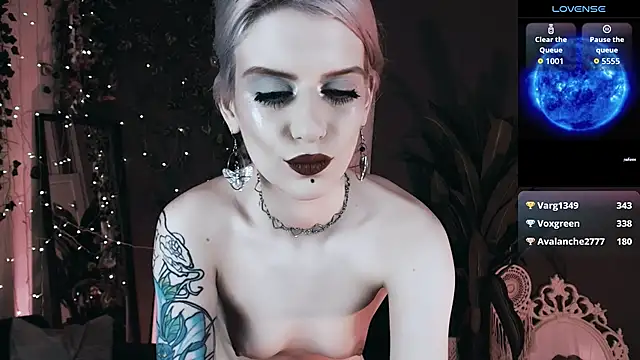 XXX chat uživo modela Noah_ElmerX