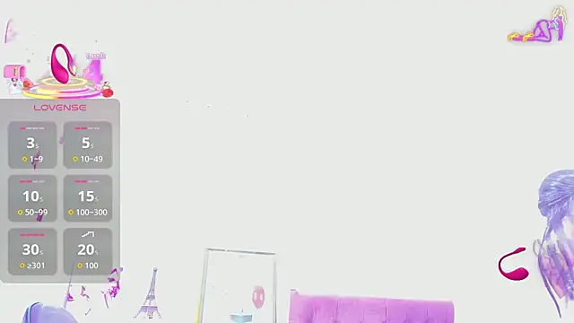 Chat XXX Live emily_rosse04