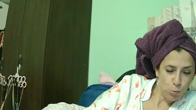 Chat XXX Live SexyGioconda