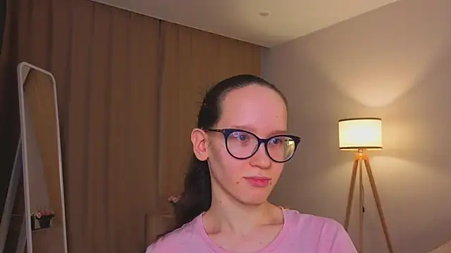 BettyBrowni's Live XXX Chat