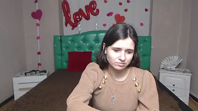 MartaLeee Adlı Modelin Canlı XXX Sohbeti