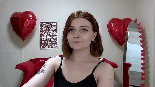 KellyStone: онлайн-секс-чат