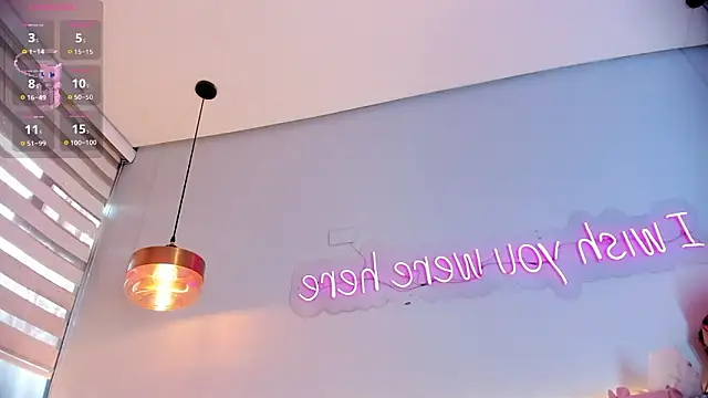 stephanymonroe Adlı Modelin Canlı XXX Sohbeti