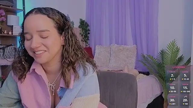 emilyrouxe Chat XXX live