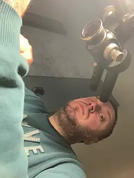 DorianJeday – Live XXX-chat