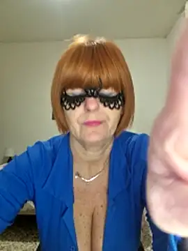 Czat XXX na żywo – Gattina74