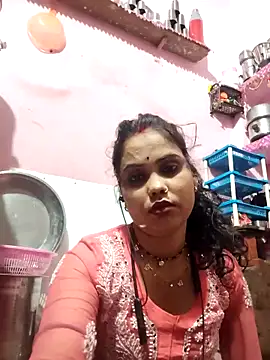 Cut_ragni Webcam Show