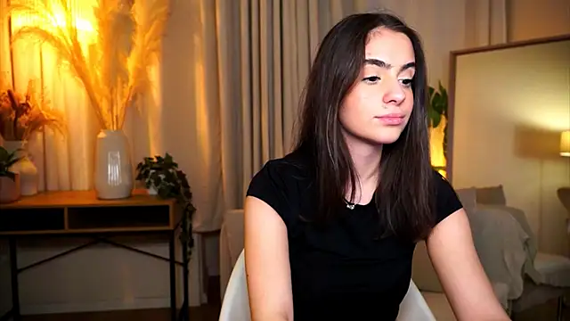 Czat XXX na żywo – miilky_wayy