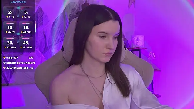 Chat XXX Live AgataWillis