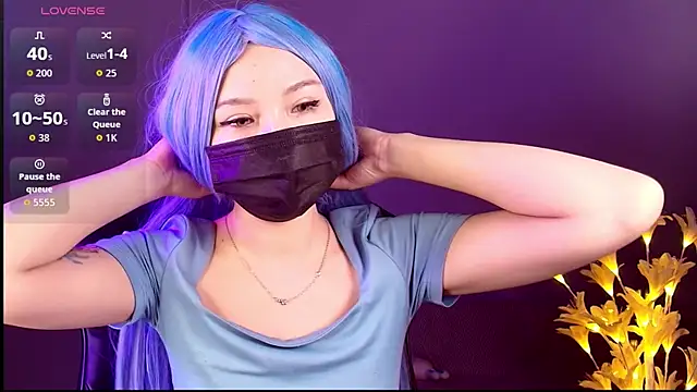 Chat XXX Live akioramy