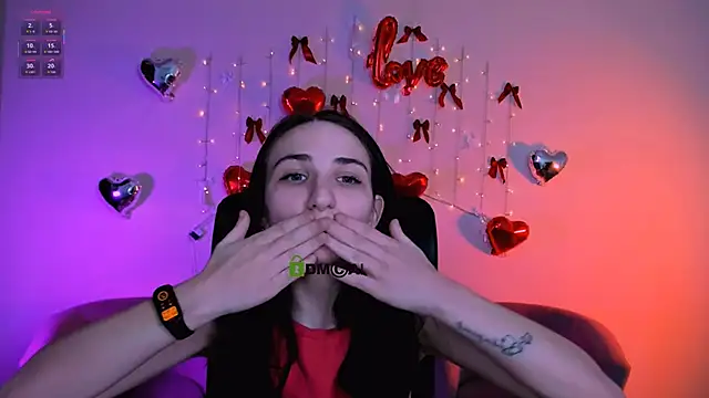 sweetie_chloe_ Chat XXX in diretta