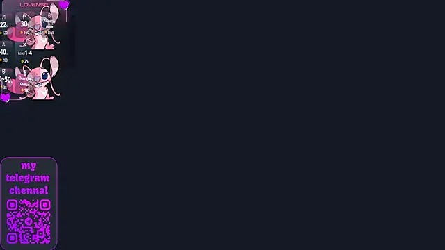 PetralPrime Chat XXX in diretta